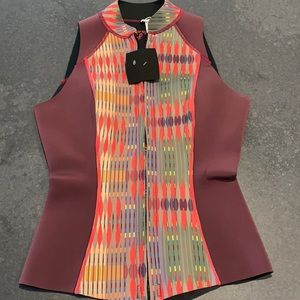 NWT Prana Kelis swim vest